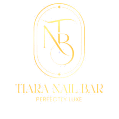 Tiara Nail Bar — Perfectly Luxe
