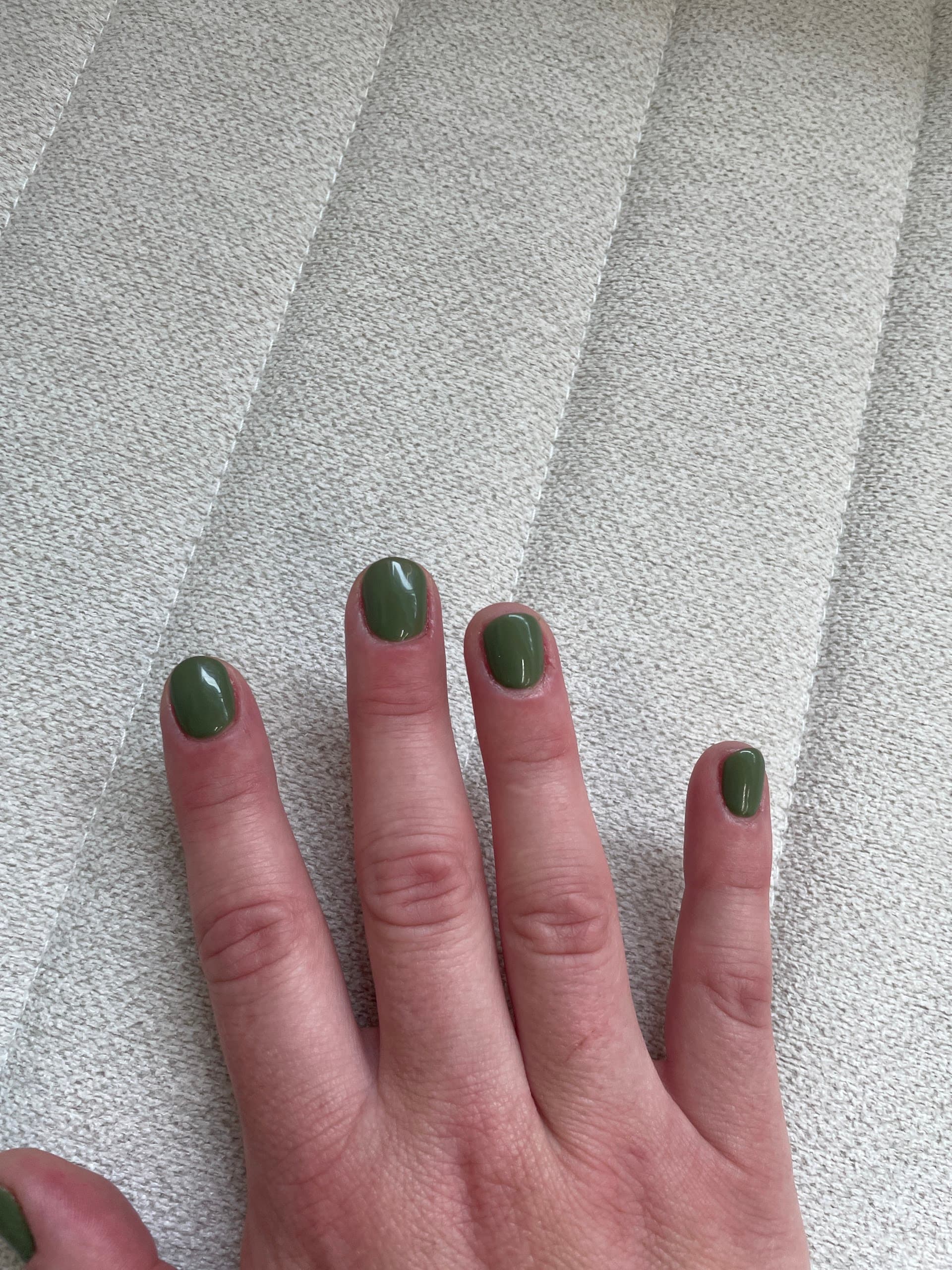 Nail set by Tiara Nail Bar — photo 5